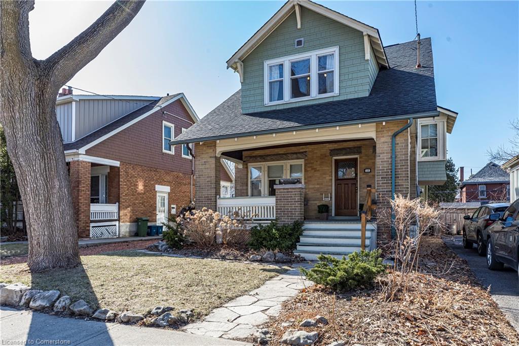 110 Balmoral Avenue S Property Photo