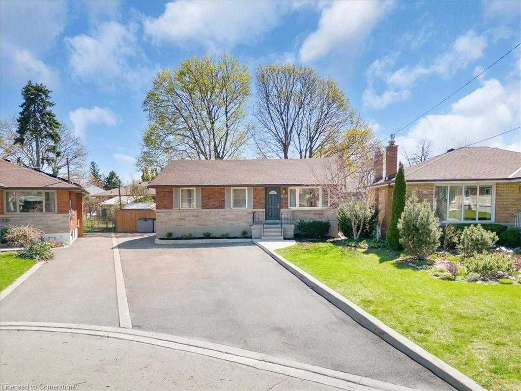 20 Camille Court Property Photo 3