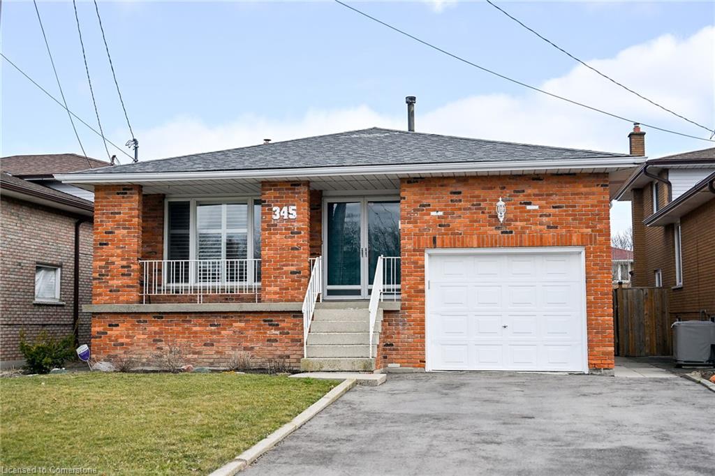 261 Lisgar Real Estate Listings Main Image
