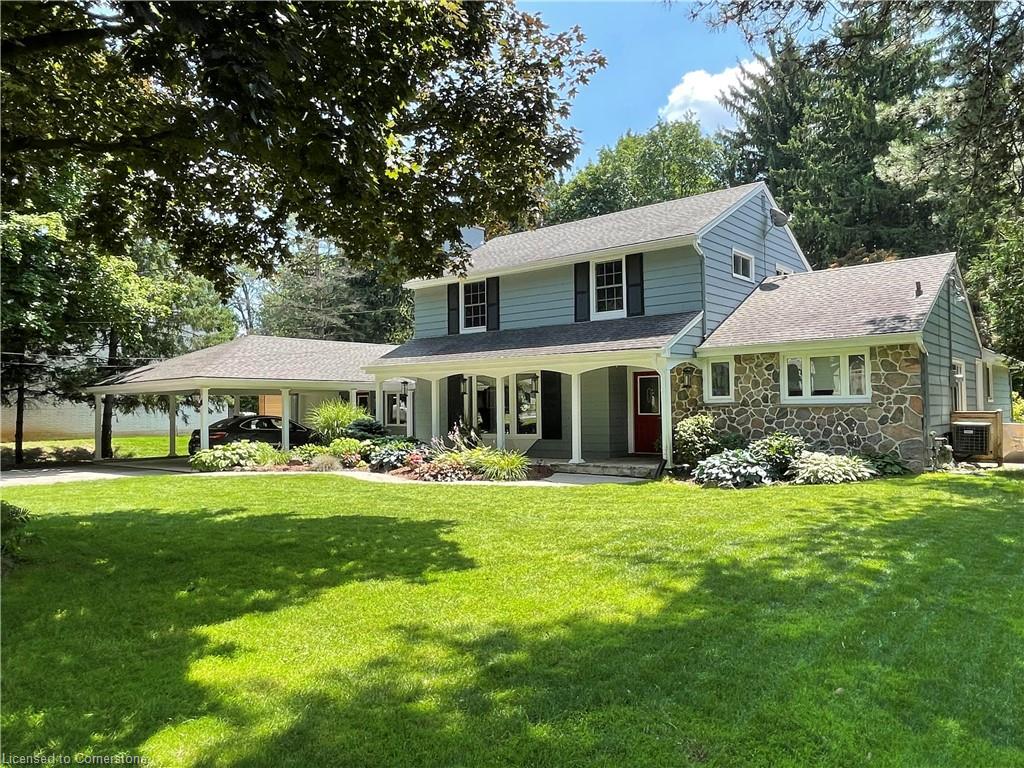 42 Thornwood Drive Property Photo 1