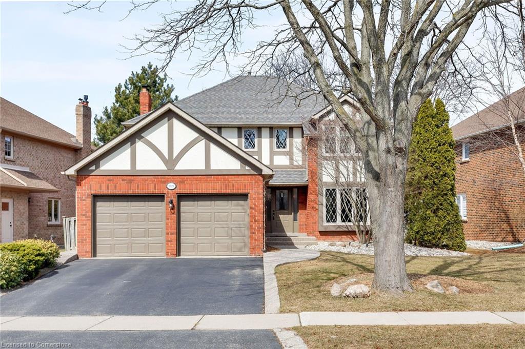 1029 Oak Meadow Road Property Photo