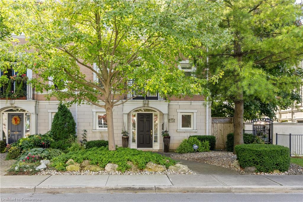 126 Brant Street Property Photo