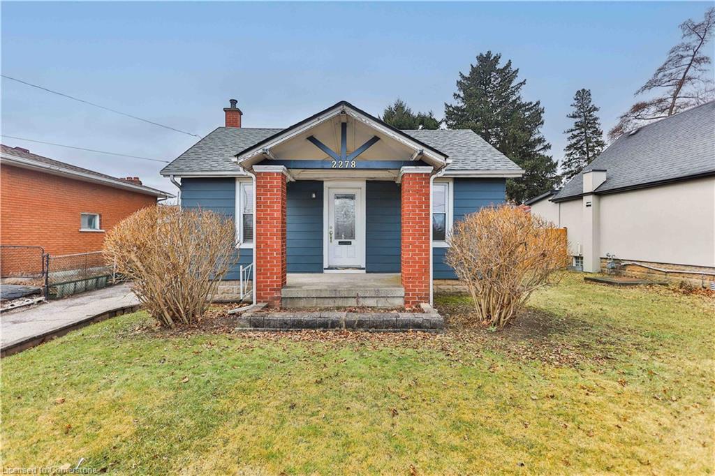 2278 King Street E Property Photo