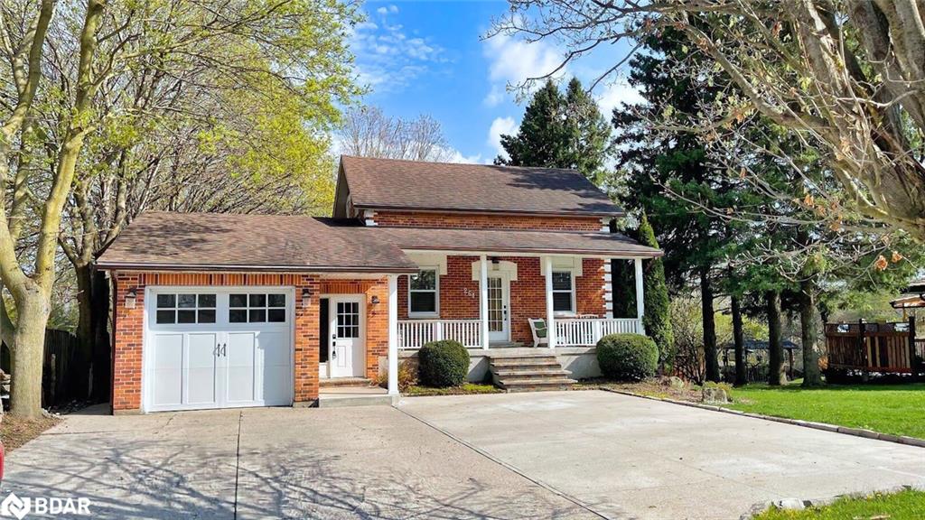Elora Real Estate Listings Main Image