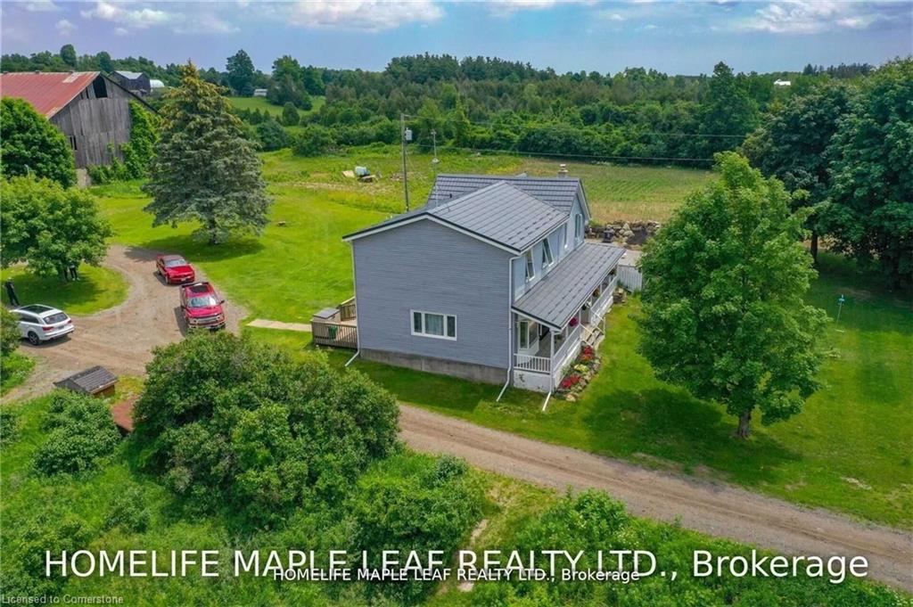 1049 Rural Halton Hills Real Estate Listings Main Image