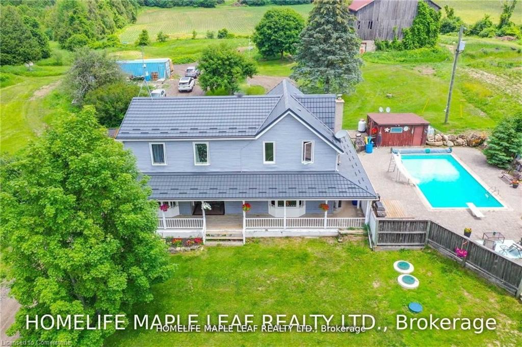 12097 6th Line Nassagaweya Property Photo 3