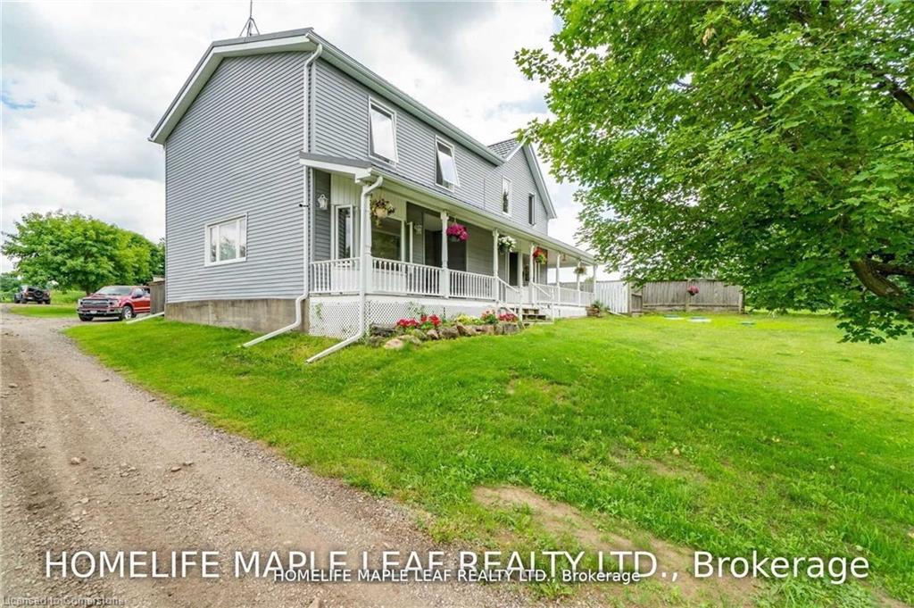 12097 6th Line Nassagaweya Property Photo 4