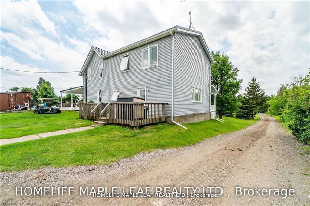 12097 6th Line Nassagaweya Property Photo 5