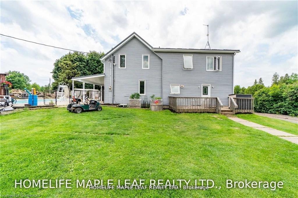 12097 6th Line Nassagaweya Property Photo 6