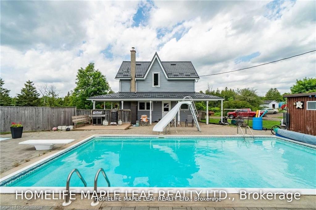 12097 6th Line Nassagaweya Property Photo 9