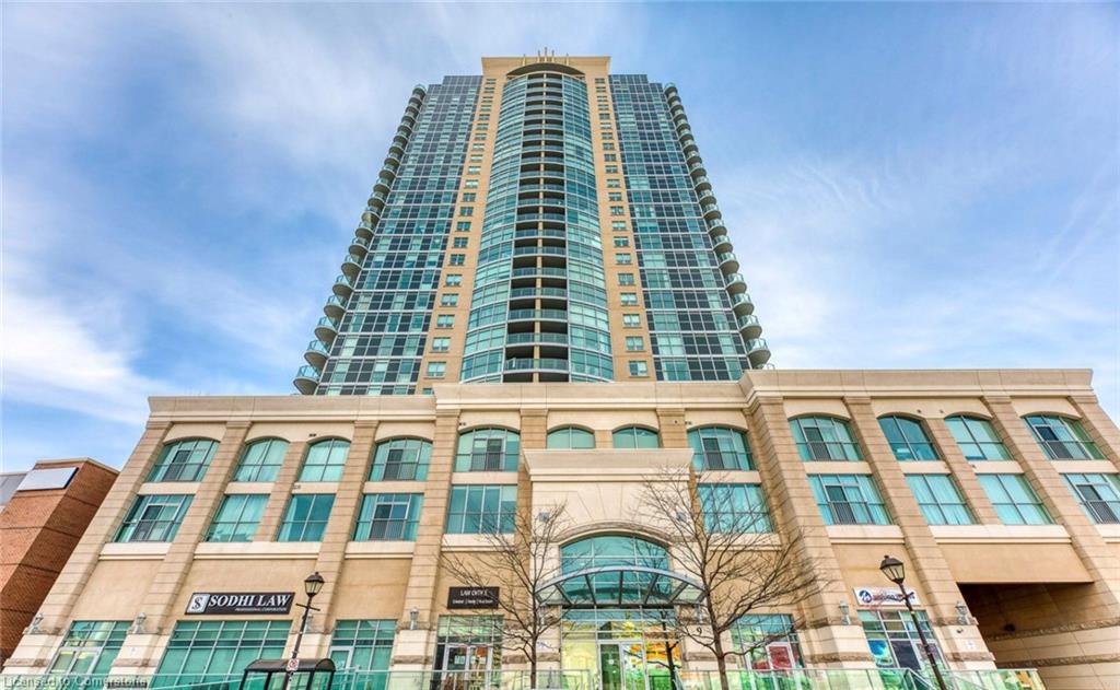 1603-9 George Street N Property Photo