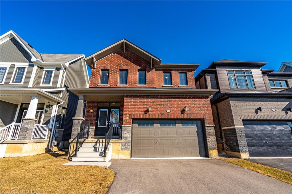 14 Whithorn Crescent Property Photo