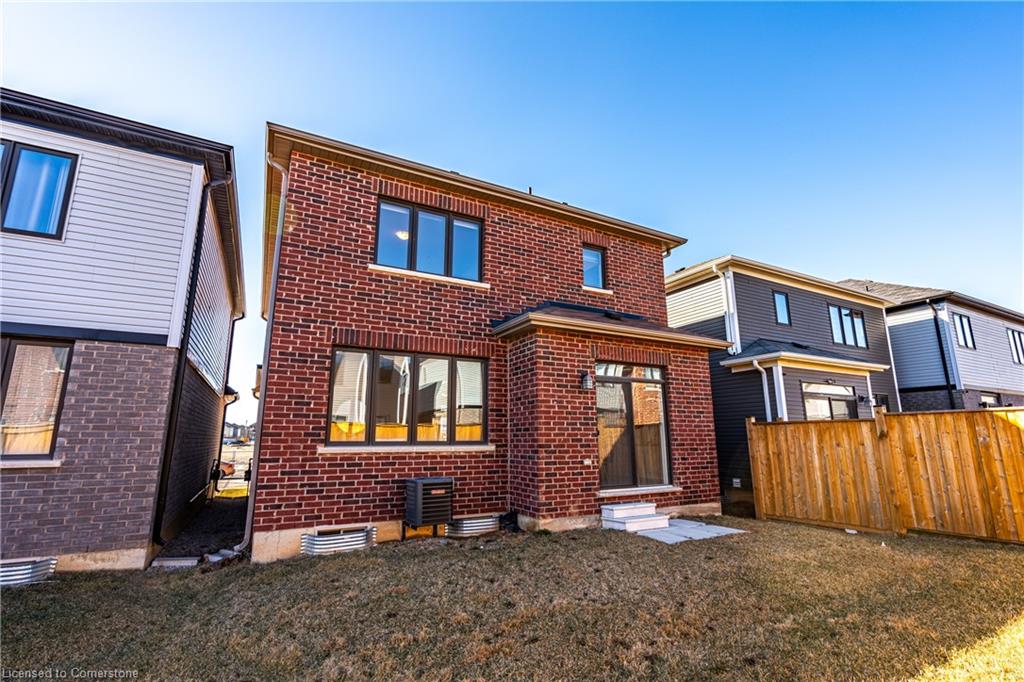14 Whithorn Crescent Property Photo 36