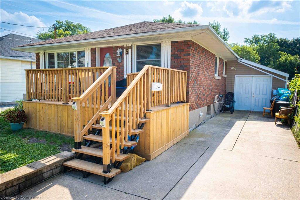 5 St Peter Street Property Photo