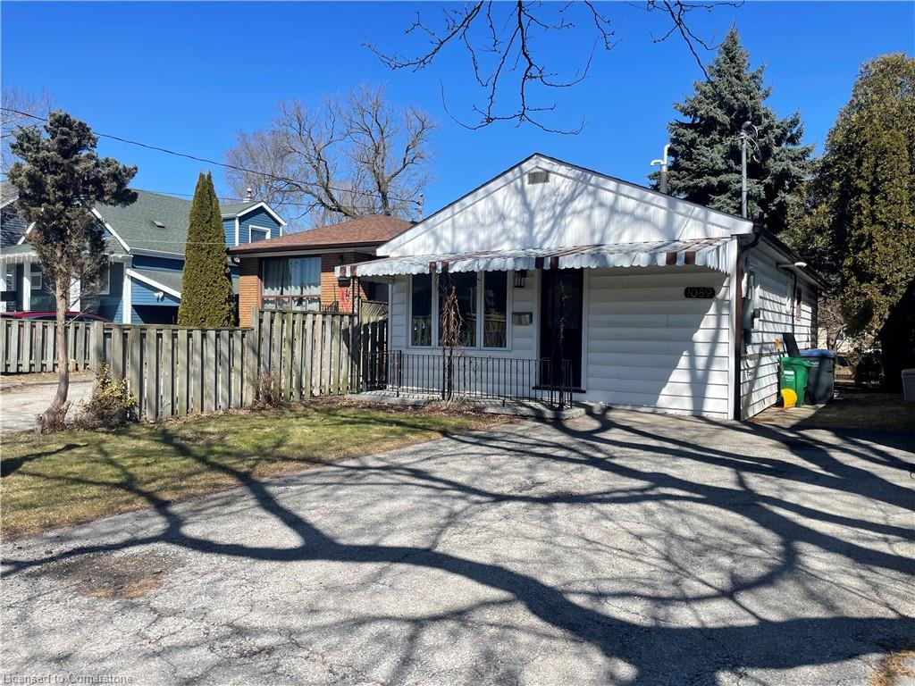 1089 Meredith Avenue Property Photo 1