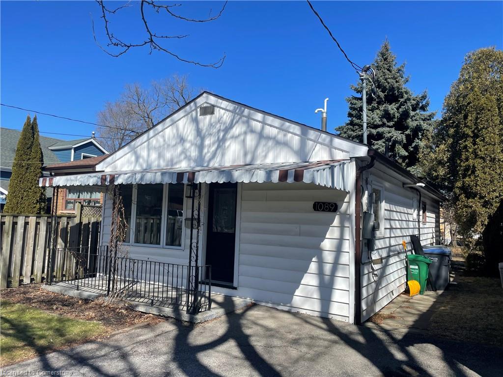 1089 Meredith Avenue Property Photo 2