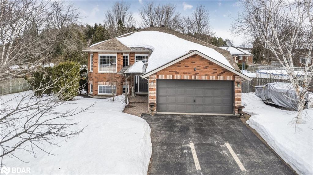 5 Moreau Court Property Photo