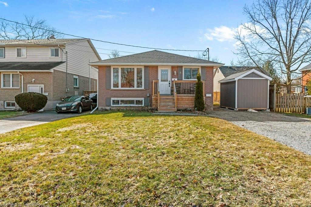 5 Hampton Street Property Photo