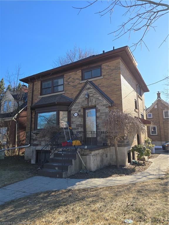 165 Margaret Avenue Property Photo