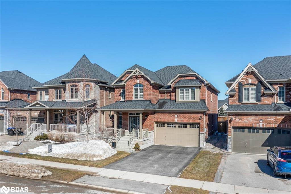 Springwater Real Estate Listings Main Image