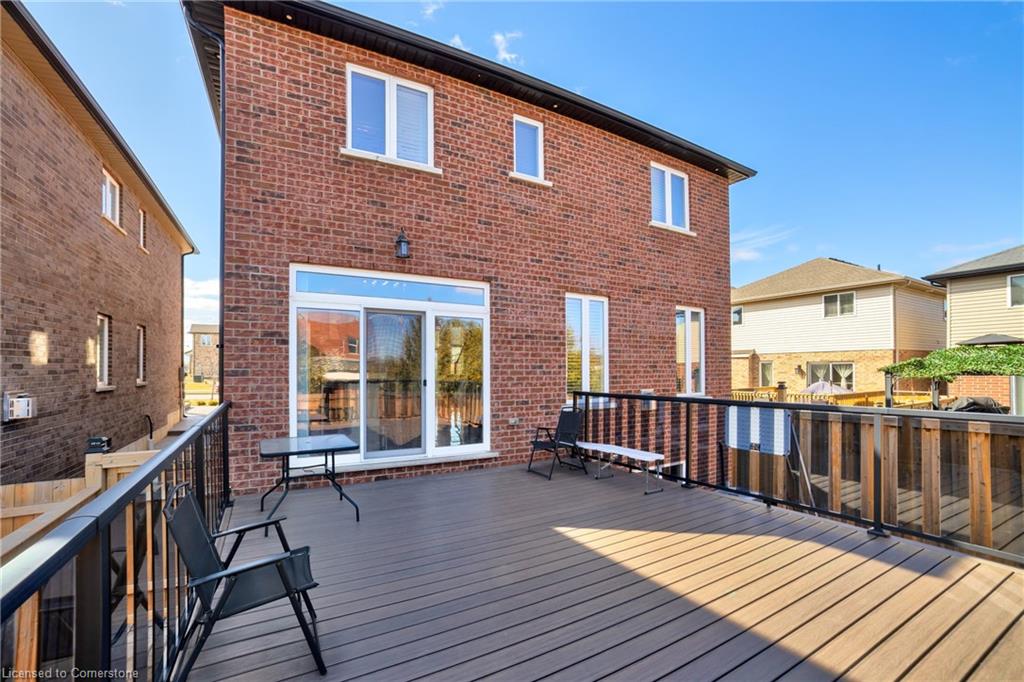 111 Vineberg Drive Property Photo 45