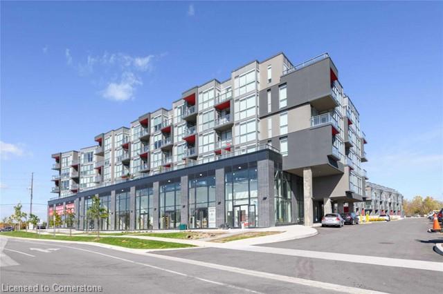 A506-5230 Dundas Street Property Photo