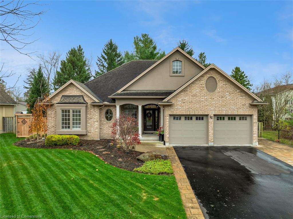 22 Martha Court Property Photo