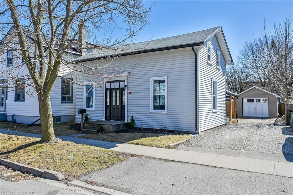 46 Walnut Street Property Photo