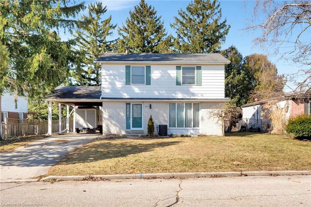 334 Short Avenue Property Photo