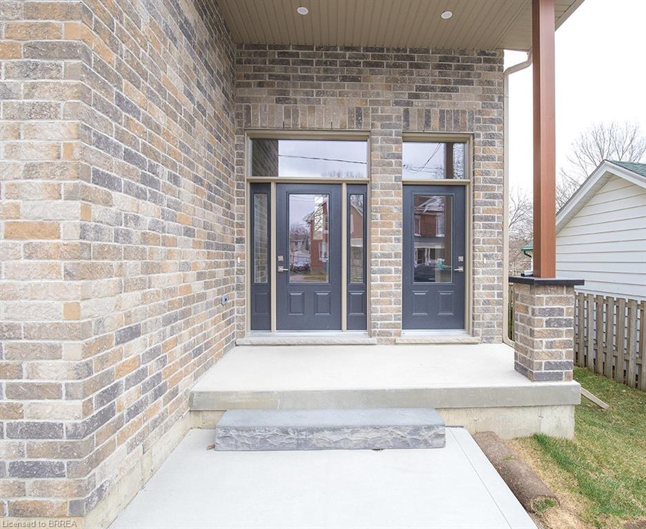 357 Wellington Street Property Photo