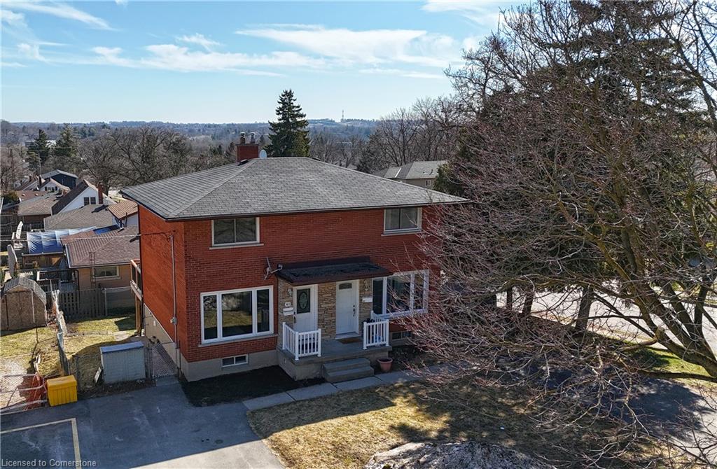 41 Borden Street Property Photo