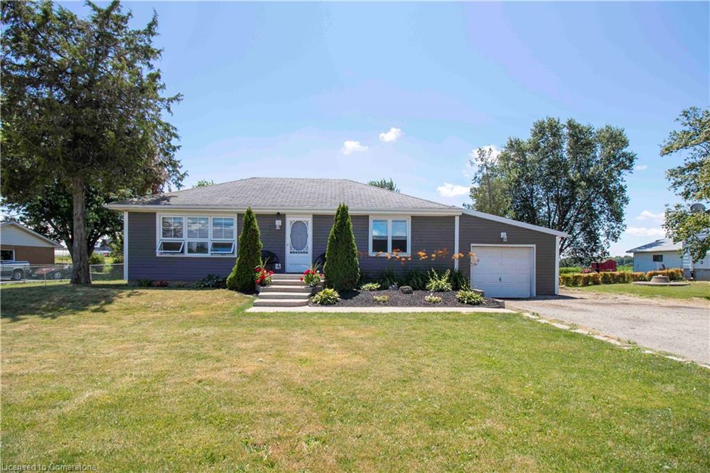 11 Unity Side Road Property Photo 1