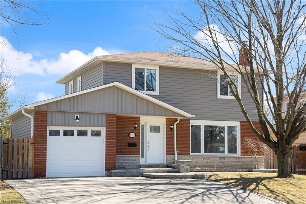 2225 Sheffield Drive Property Photo