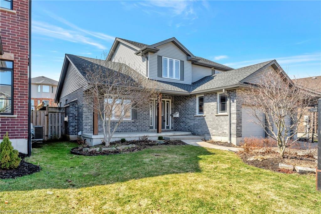 647 Spitfire Street Property Photo