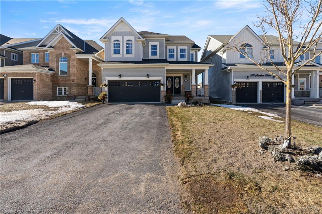 Shelburne Real Estate Listings Main Image