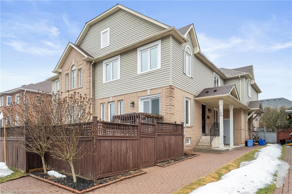 100 Rockhaven Lane Property Photo