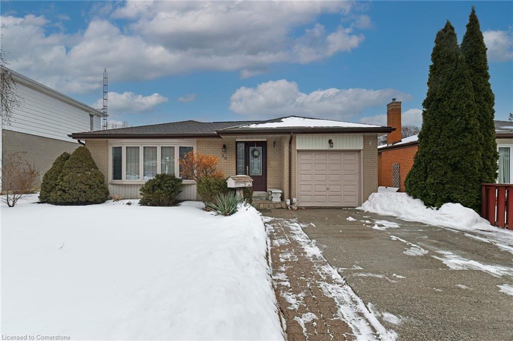 30 Brookland Drive Property Photo 1