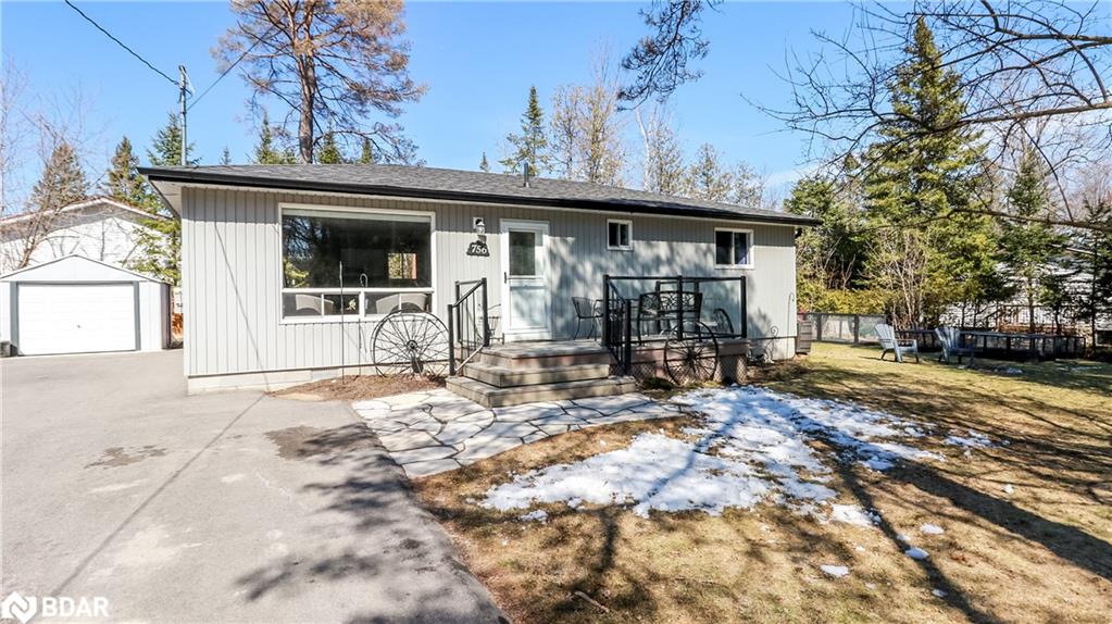 Innisfil Real Estate Listings Main Image