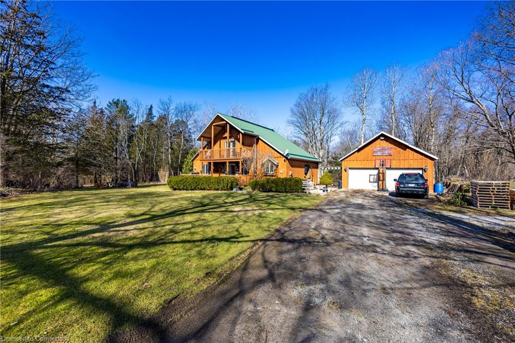 1859 4th Concession Road Property Photo