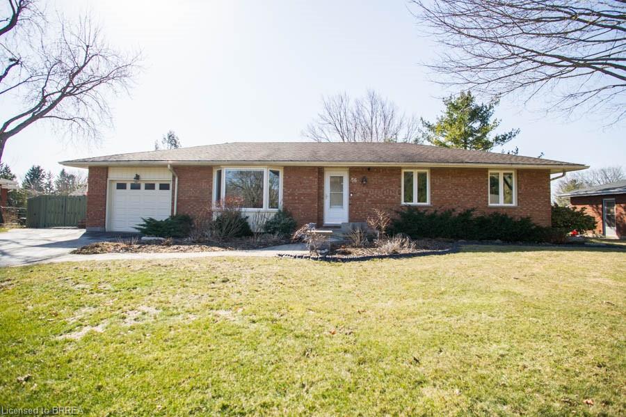 2115 Burford Real Estate Listings Main Image
