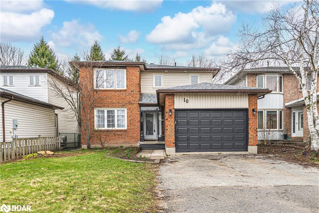 10 Rosenfeld Drive Property Photo 1