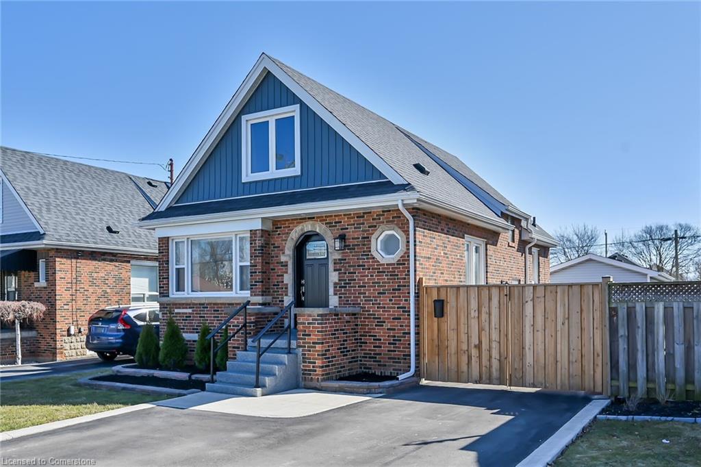125 Erin Avenue Property Photo