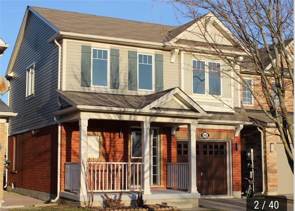 142 Emick Drive Property Photo