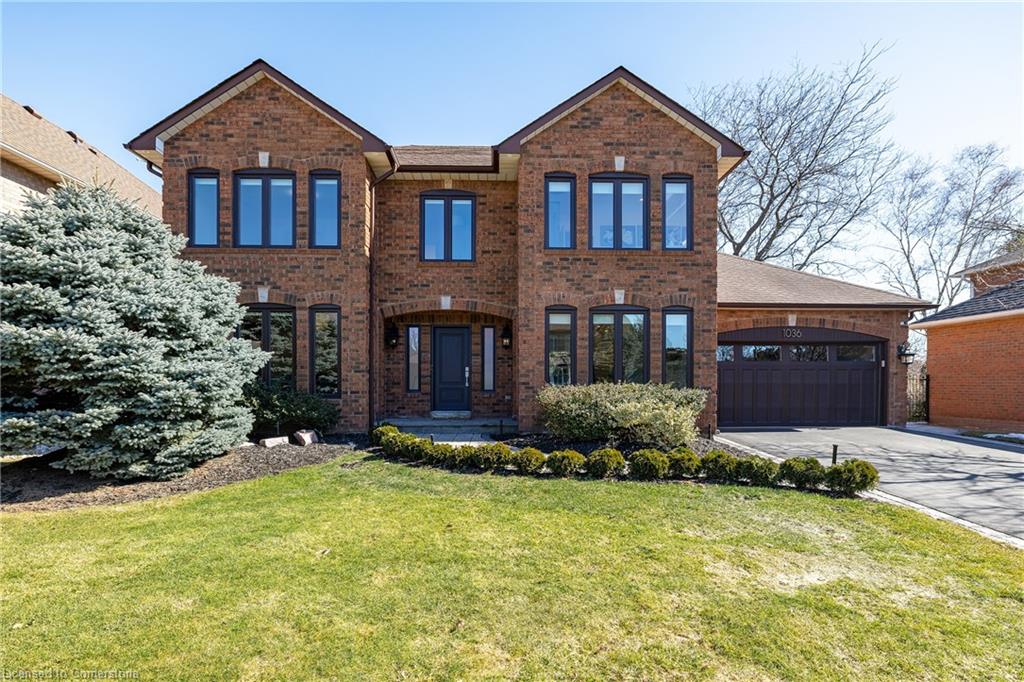 1036 Masters Green Property Photo
