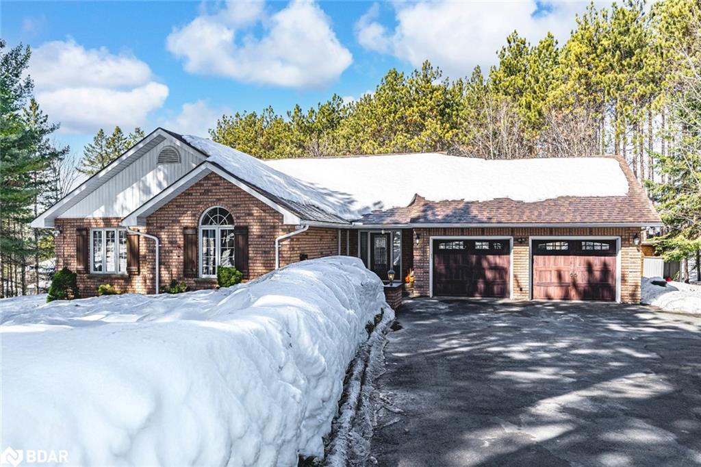 8 Nevis Ridge Drive Property Photo