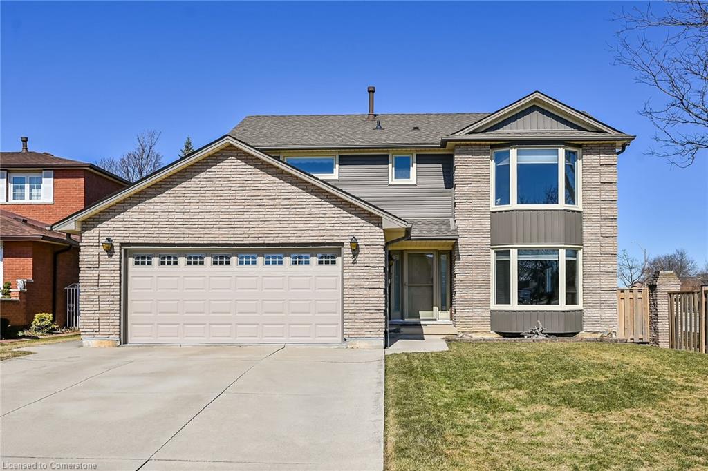 2 Sparrow Court Property Photo