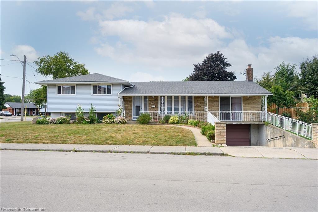 48 Crawford Drive Property Photo 1