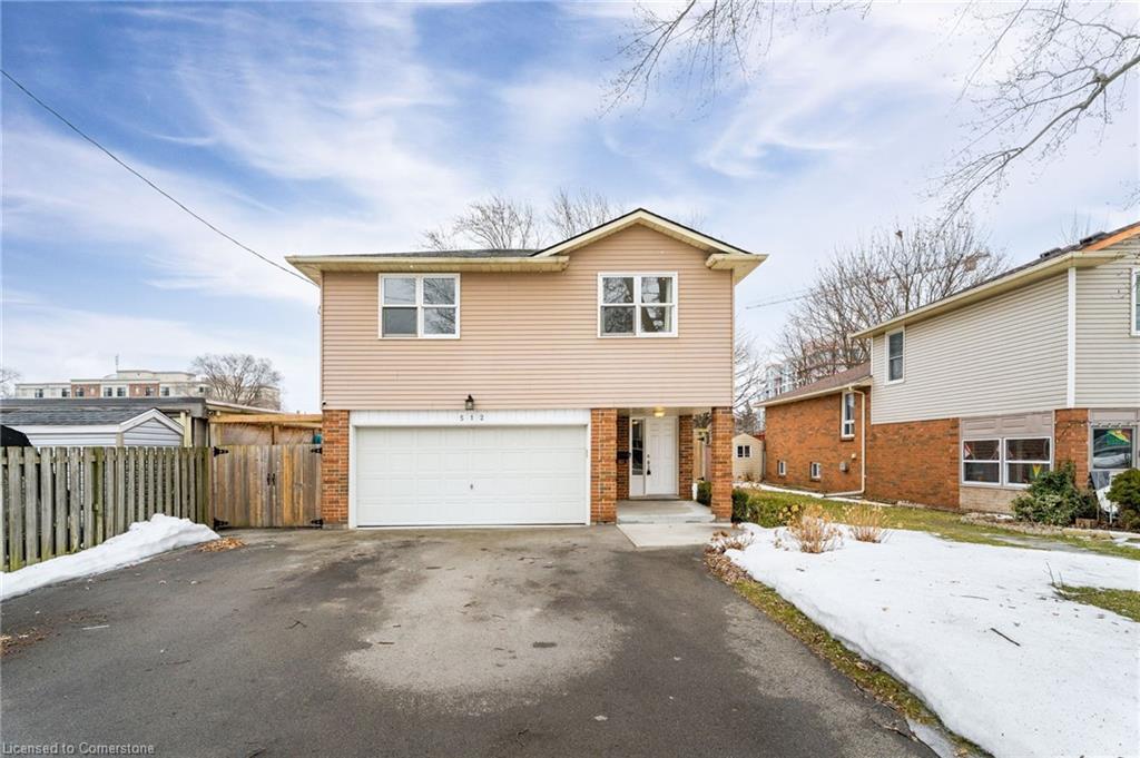 512 Mary Street Property Photo
