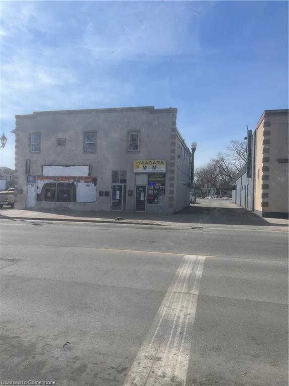5965-5971 Main Street Property Photo