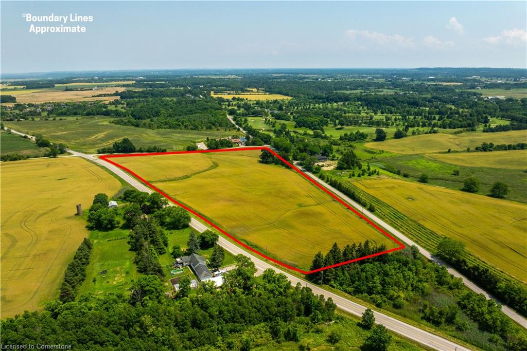 Pt Lt 18 Twenty Road Property Photo 2